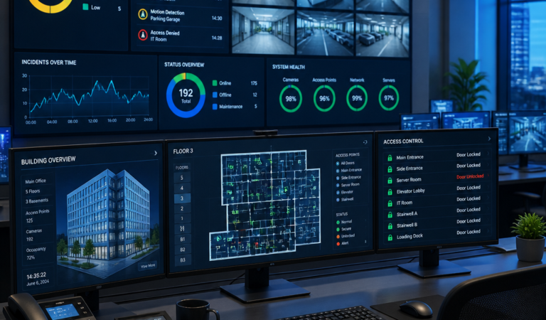 Static vs Mobile Security Guards UK: Which Do You Need?