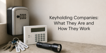 Keyholding Companies: What They Are and How They Work