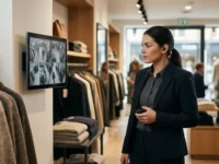 AI-Powered Retail Loss Prevention Systems UK: Stop Theft - Featured Image