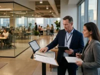 Corporate Security Risk Assessment: Complete Overview - Featured Image
