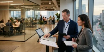 Corporate Security Risk Assessment: Complete Overview - Featured Image
