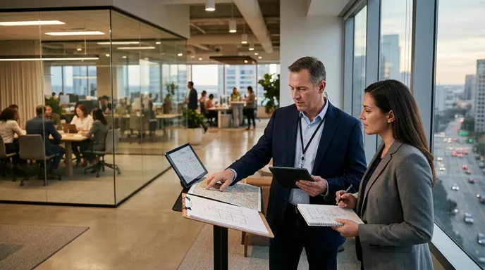 Corporate Security Risk Assessment: Complete Overview - Featured Image