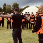 Event Security Services UK