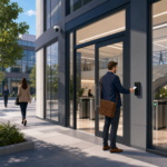 From £800 to £50,000+: What Access Control Systems for Business Really Cost in the UK