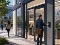 From £800 to £50,000+: What Access Control Systems for Business Really Cost in the UK