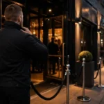 United Kingdom Door Supervisor Services in the UK