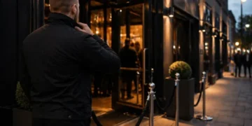 United Kingdom Door Supervisor Services in the UK