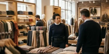 How To Prevent Shoplifting In Retail Stores - Featured Image