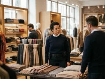 How To Prevent Shoplifting In Retail Stores - Featured Image