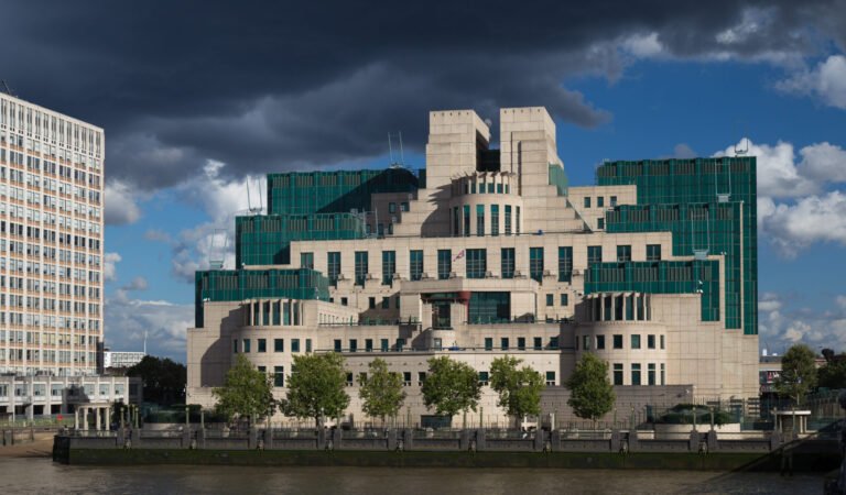 Inside the UK’s Secret Intelligence Service: An In-Depth Exploration