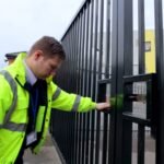 Access Control for Businesses