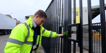 Access Control for Businesses