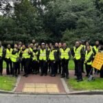 Ensuring Safety at UK Concerts: The Role of Security Guards and Event Protection