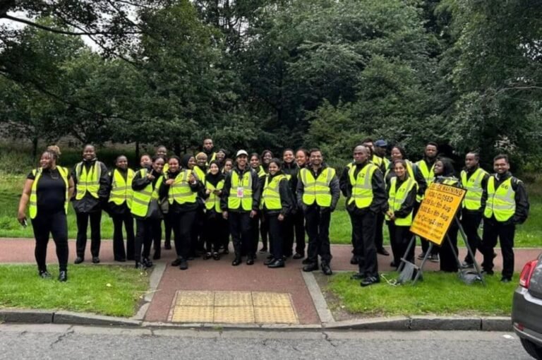 Ensuring Safety at UK Concerts: The Role of Security Guards and Event Protection