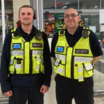 Retail Security Guard Services