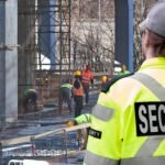 United Kingdom Construction Site Security Services