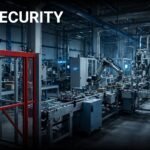 manufacturing site security