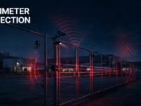 perimeter intrusion detection