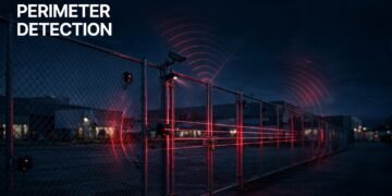 perimeter intrusion detection