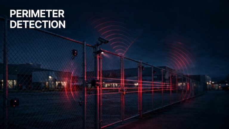 perimeter intrusion detection