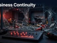 physical security incident