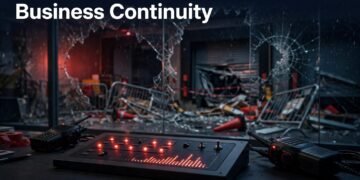 physical security incident