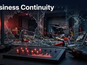 physical security incident
