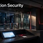 reception security procedures