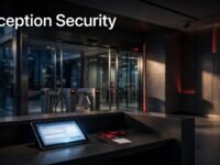 reception security procedures
