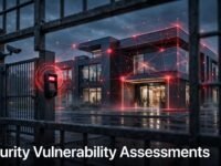 security vulnerability assessments