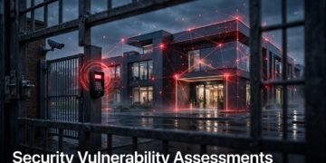 security vulnerability assessments