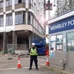Building Site Security Solutions
