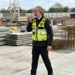 Ensuring Safety: An In-Depth Look at Warehouse Security Services in the UK