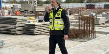 Ensuring Safety: An In-Depth Look at Warehouse Security Services in the UK