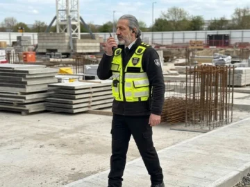 Ensuring Safety: An In-Depth Look at Warehouse Security Services in the UK