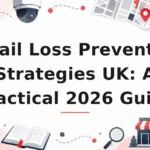 Featured image for: Retail Loss Prevention Strategies UK: A Practical 2026 Guide