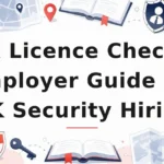 Featured image for: SIA Licence Checker Employer Guide for UK Security Hiring